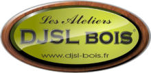 Constructions à ossature bois De Dieppe à Rouen DJSL-BOIS