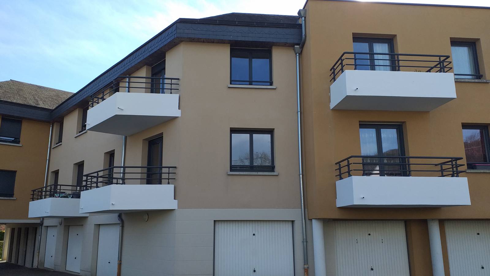 Louez un appartement à Envermeu_Victoria Immobilier 