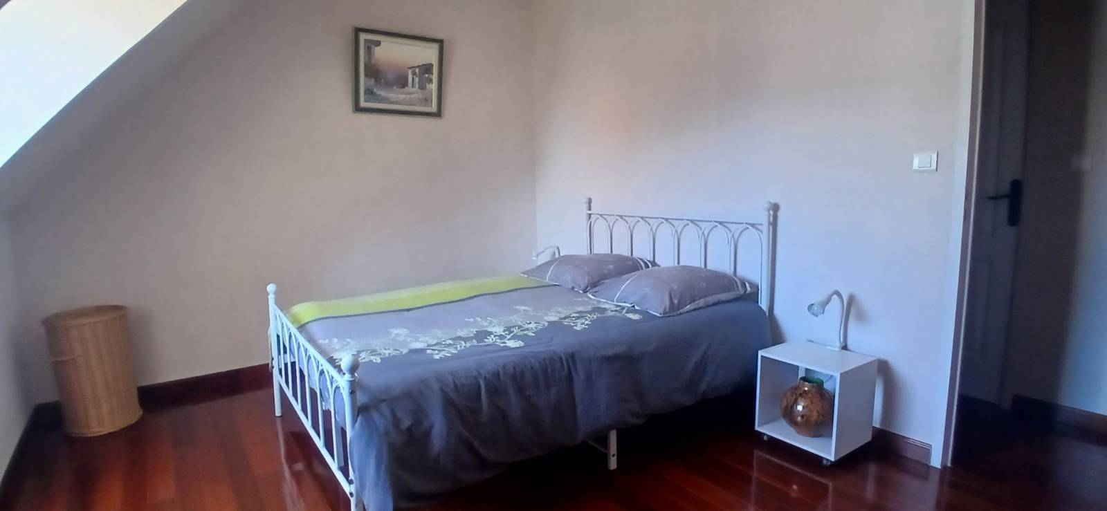 MAISON A VENDRE SECTEUR RECHERCHE - DIEPPE – 118m² - 5 PIECES – GARAGE – 636m² JARDIN