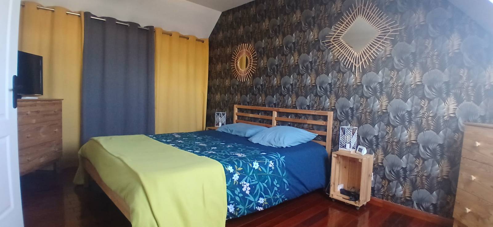 MAISON A VENDRE SECTEUR RECHERCHE - DIEPPE – 118m² - 5 PIECES – GARAGE – 636m² JARDIN