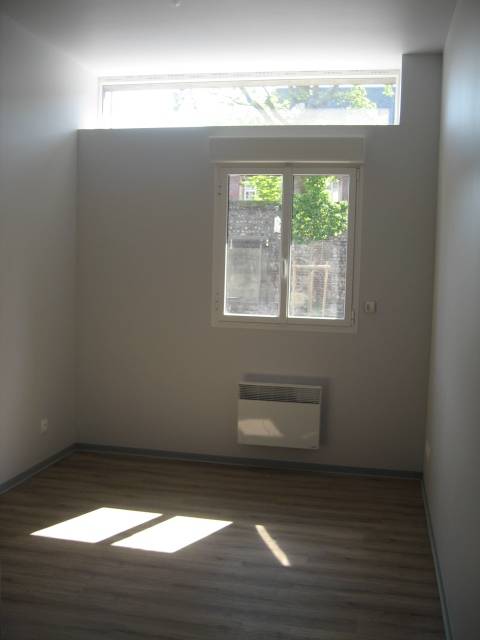 A louer Appartement proche centre Dieppe