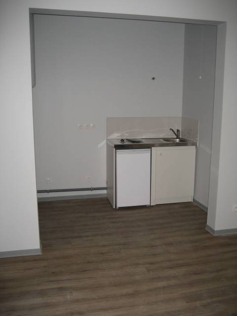 A louer Appartement T2 Dieppe