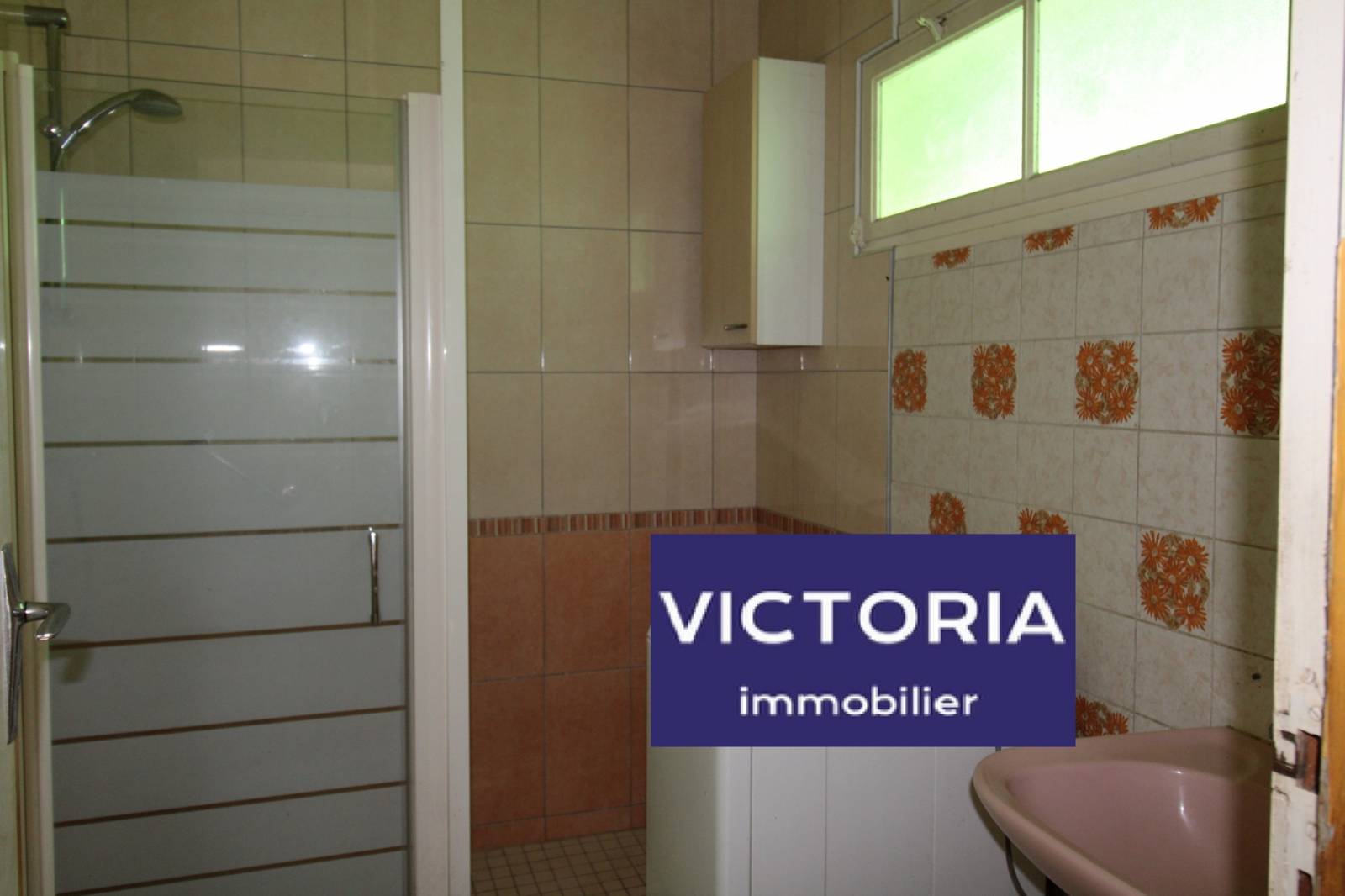 MAISON CENTRE VILLAGE - 61m² - 2 CHAMBRES - TERRAIN 900m²