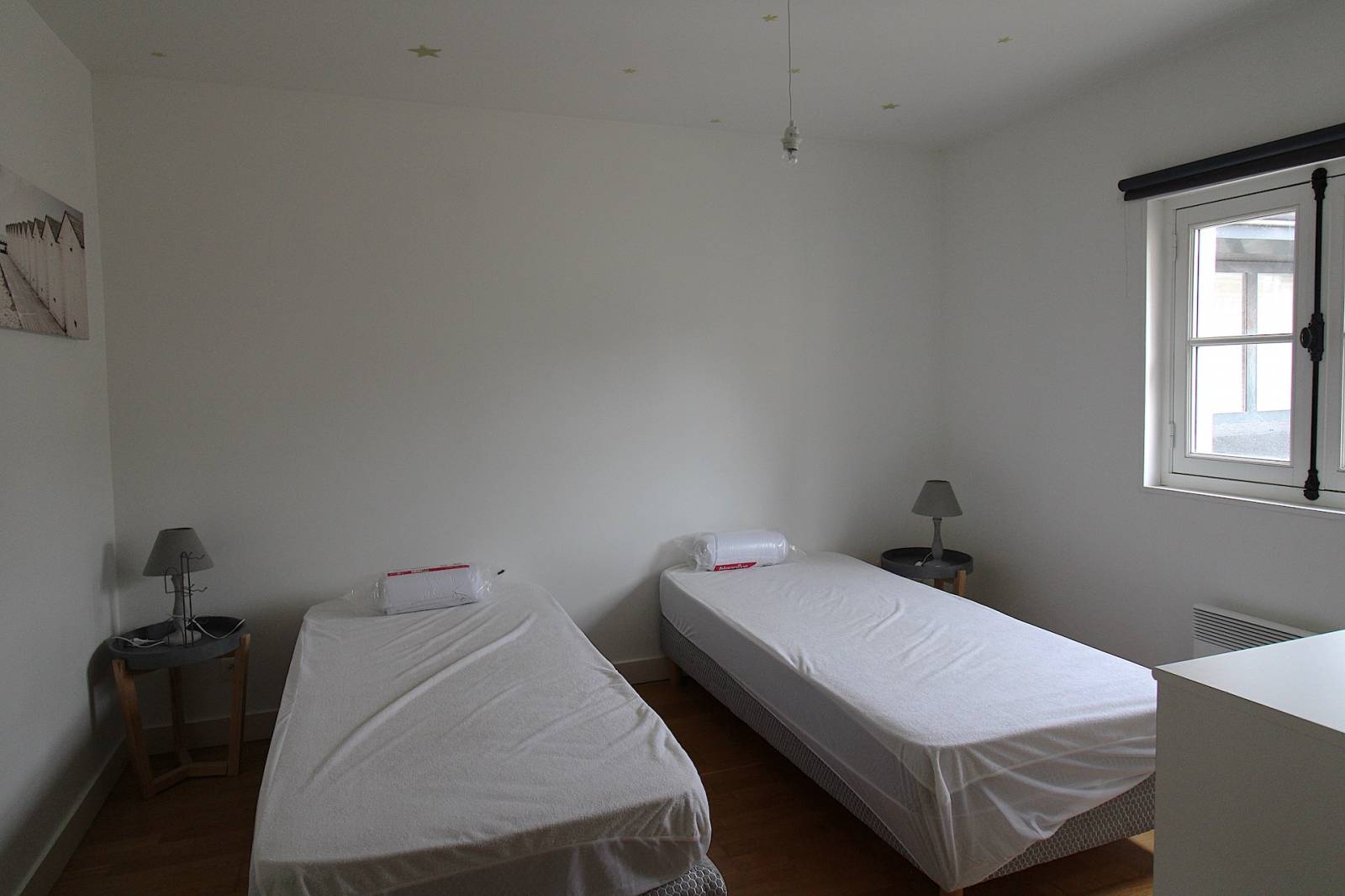 A louer appartement T3