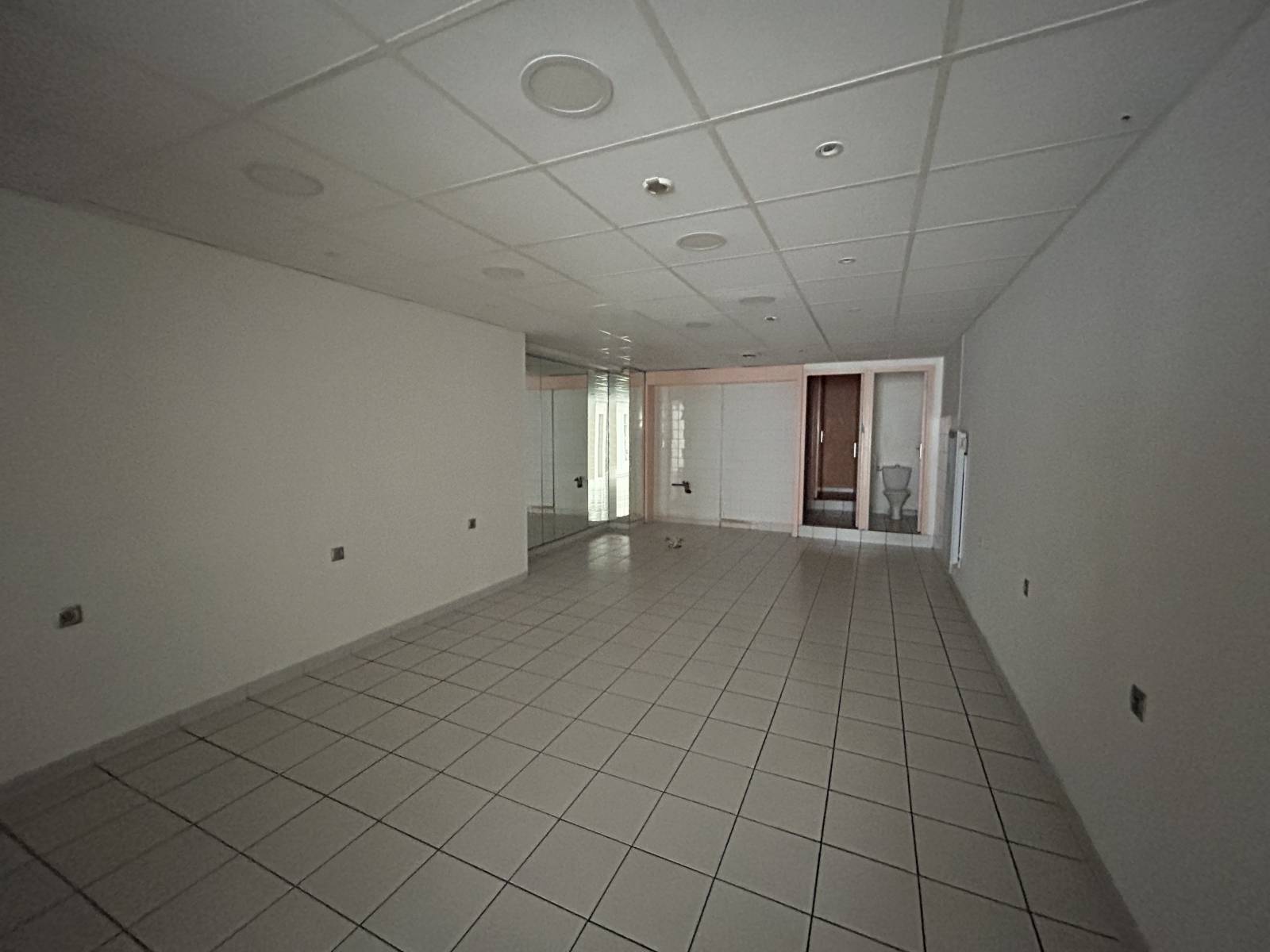 A Vendre Murs commerciaux - Hyper centre de Dieppe