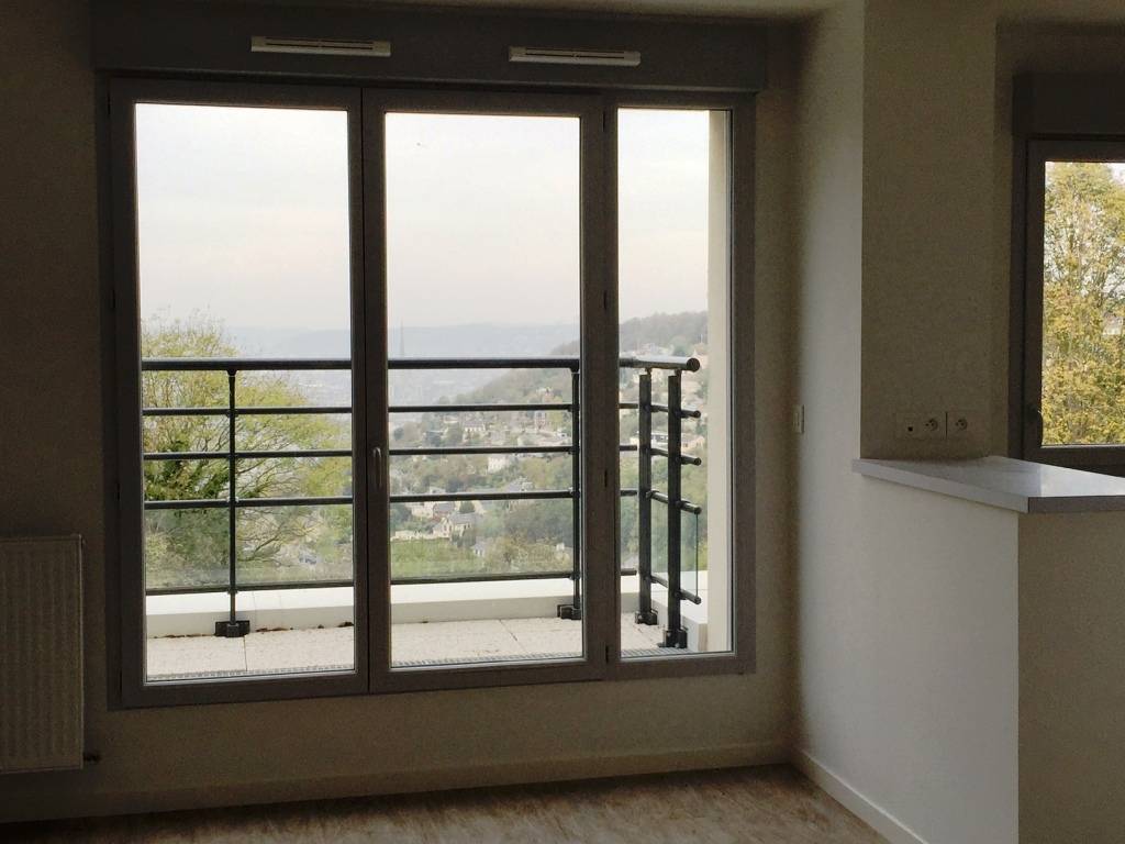 A louer T3 résidence sécurisée