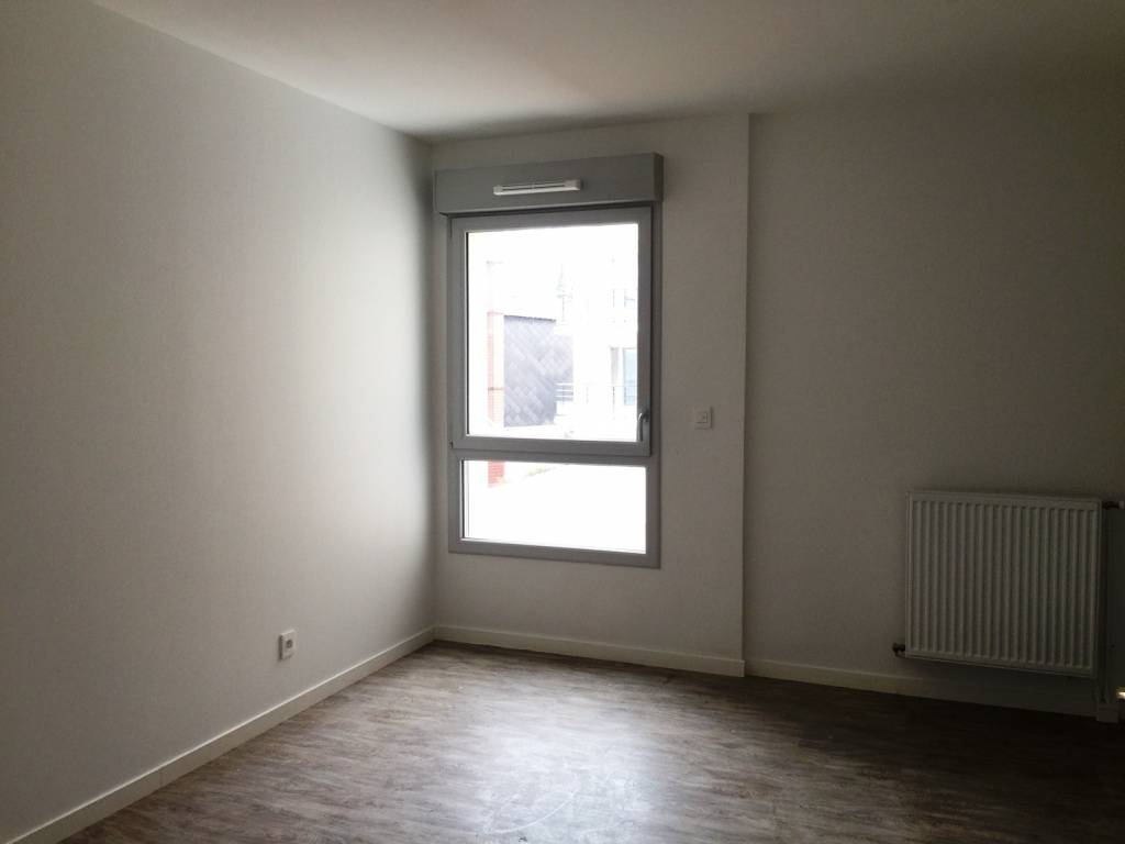 A louer appartement Bonsecours