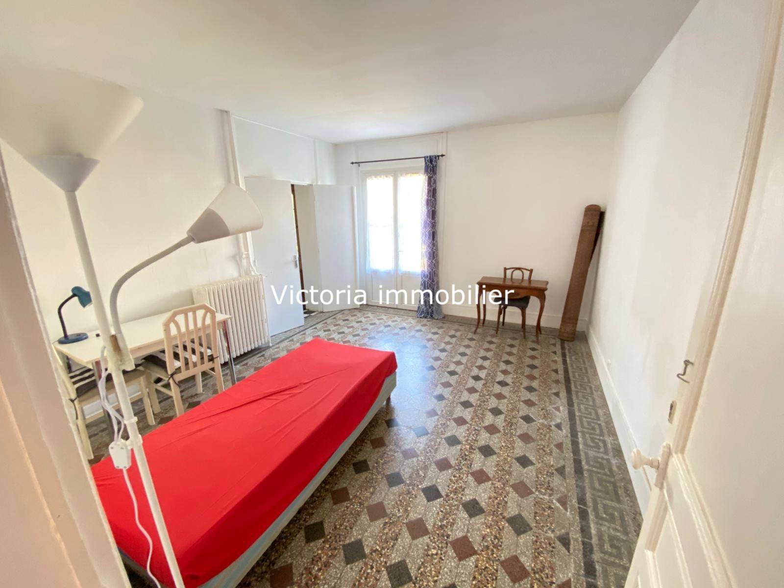 A LOUER Appartement 3 pièces à Dieppe