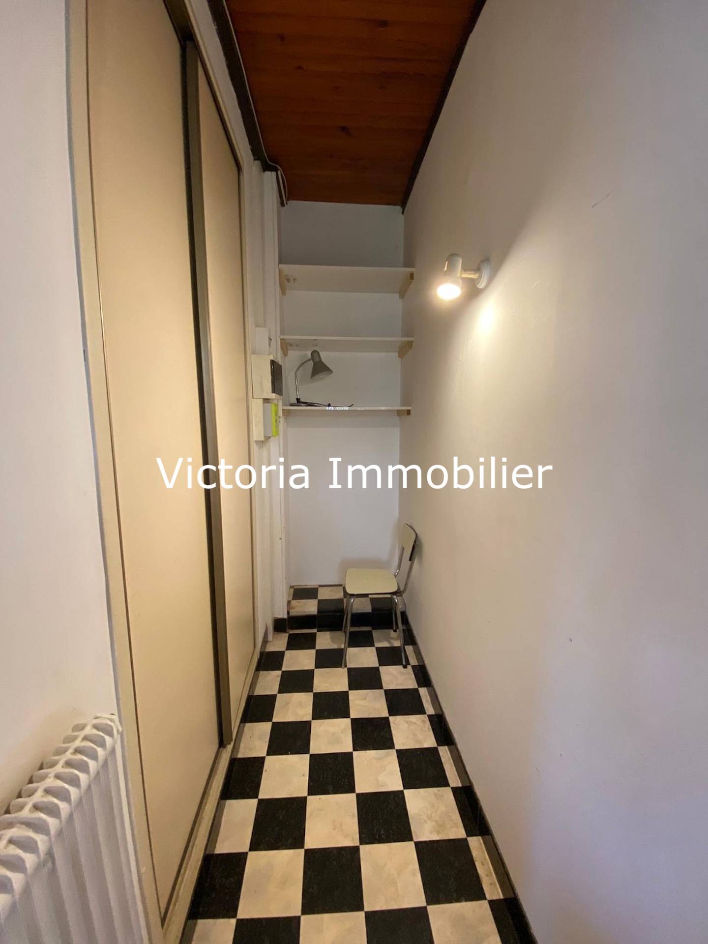 A LOUER Appartement 3 pièces à Dieppe