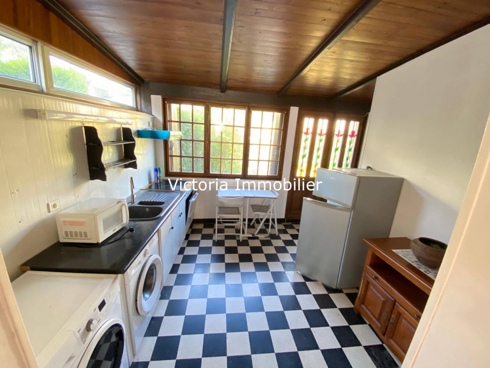 A LOUER Appartement 3 pièces à Dieppe