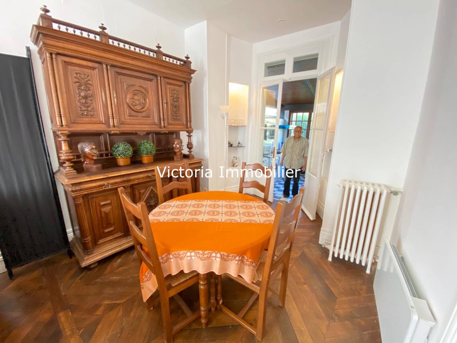 A LOUER Appartement 3 pièces à Dieppe