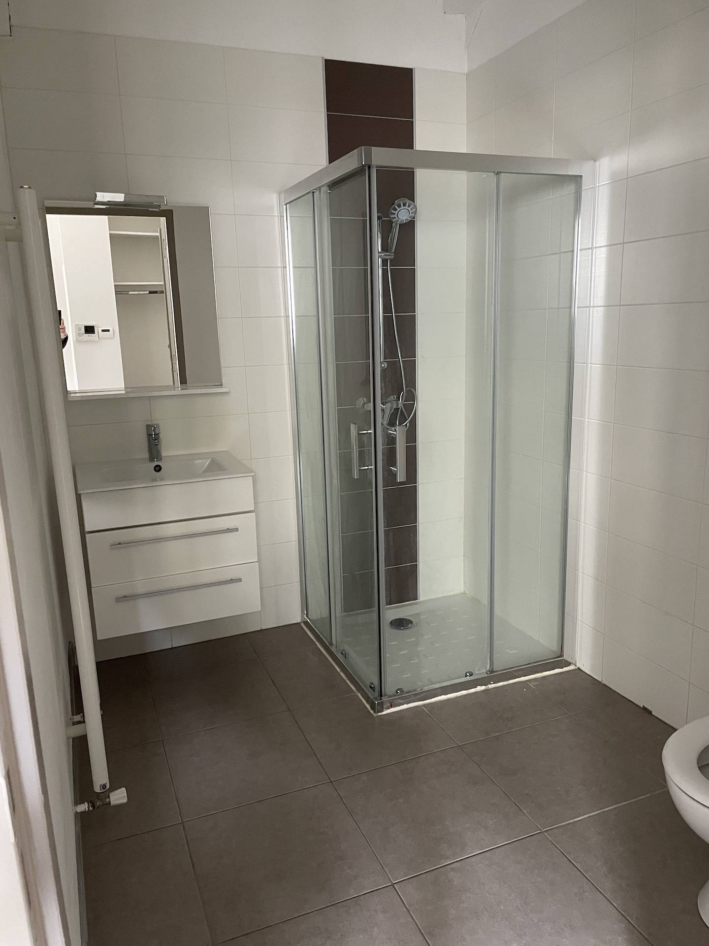 A louer studio maison historique