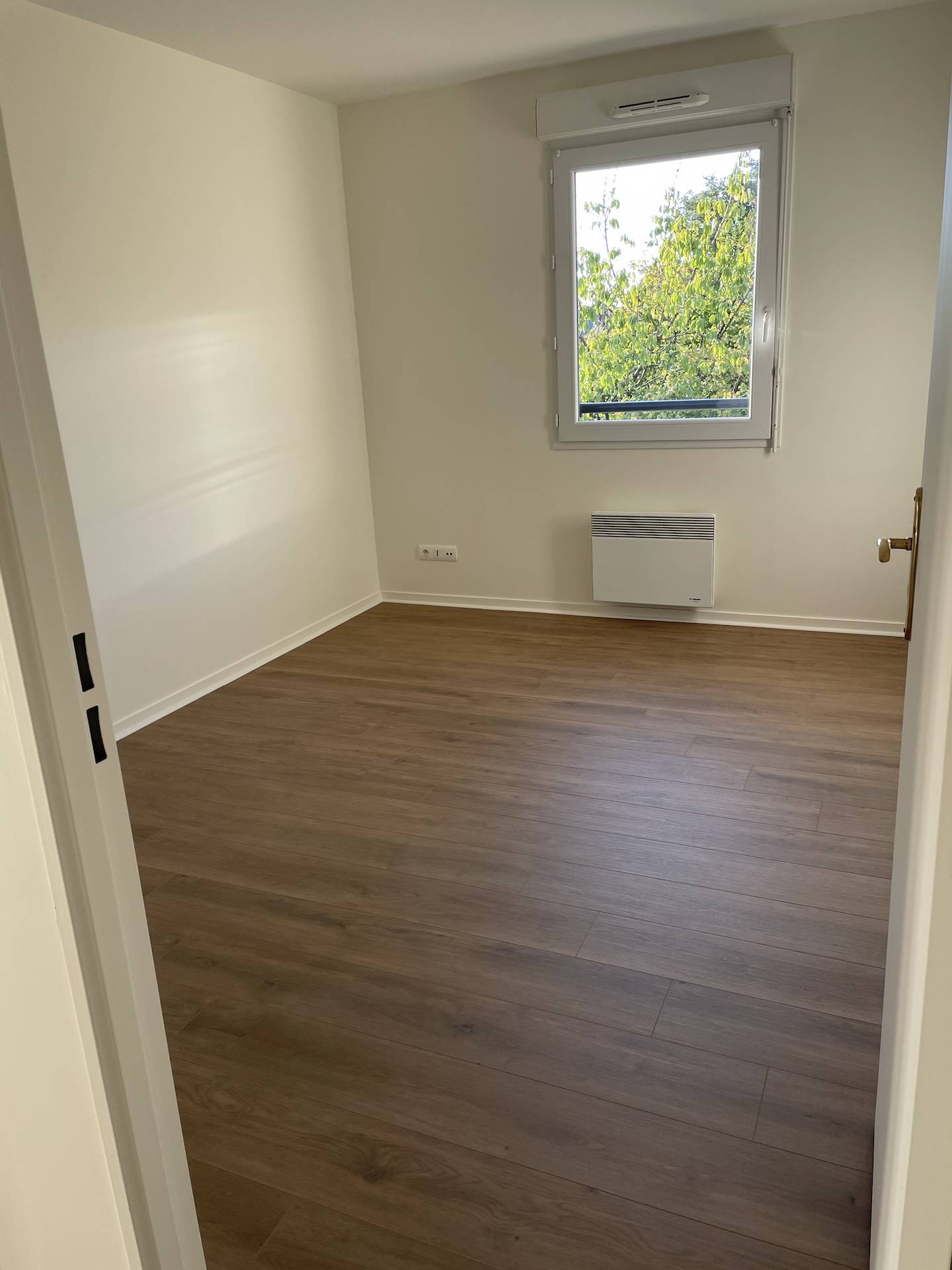 A louer T2 résidence sécurisée