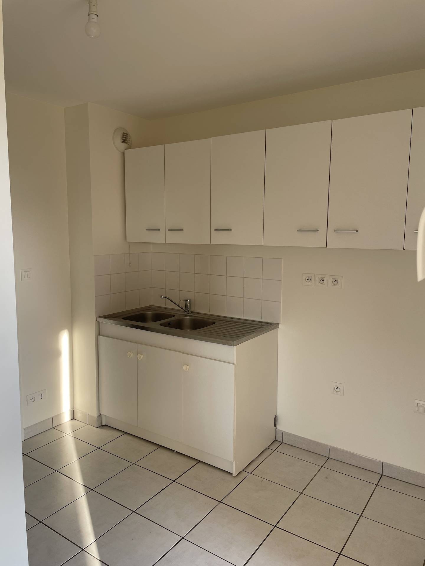 Envermeu T2 avec Balcon