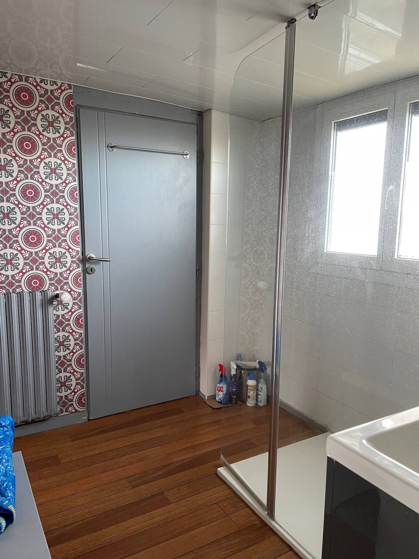 LOUE Maison 4 pièces à PETIT CAUX