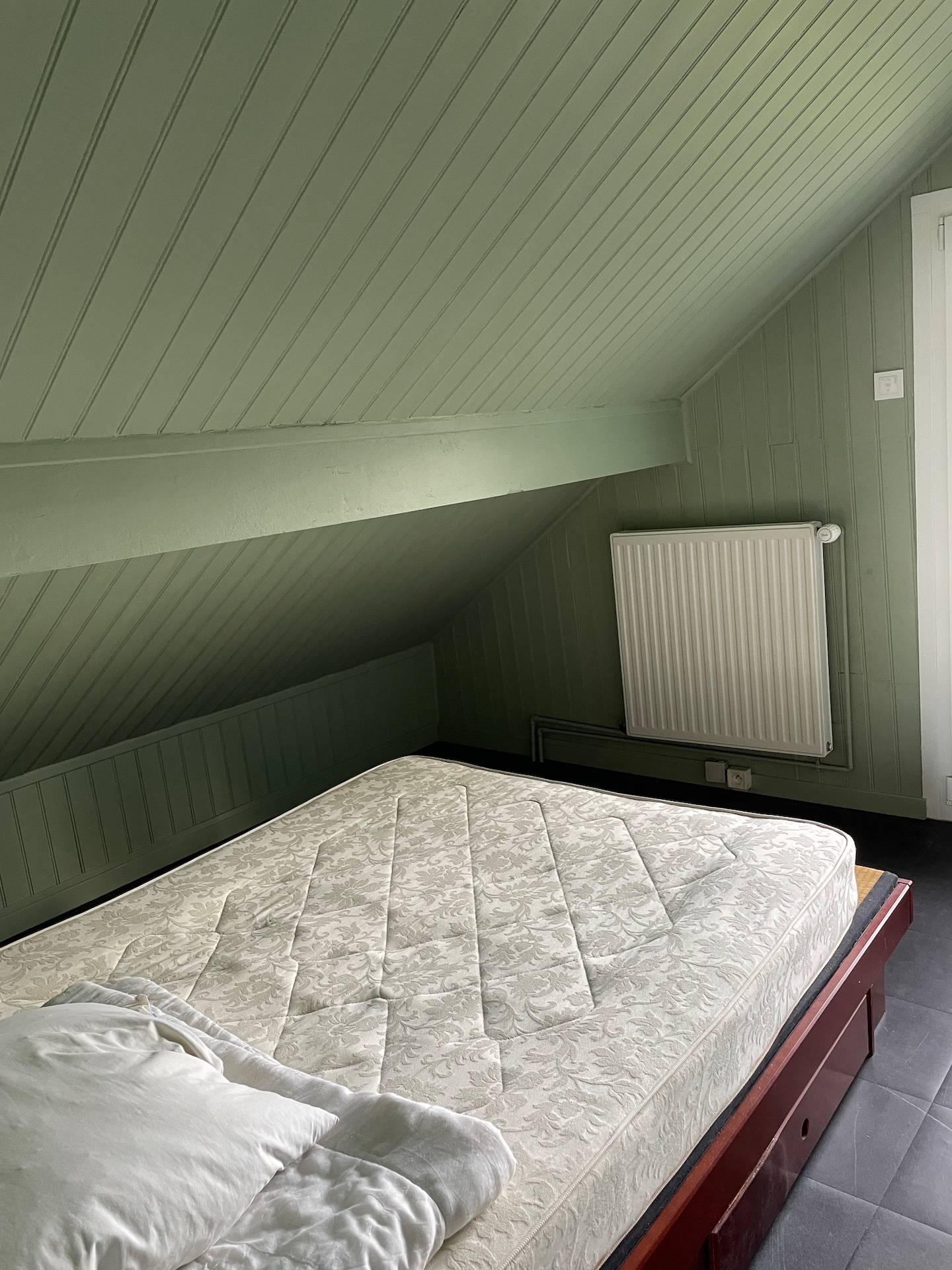 LOUE Maison 4 pièces à PETIT CAUX