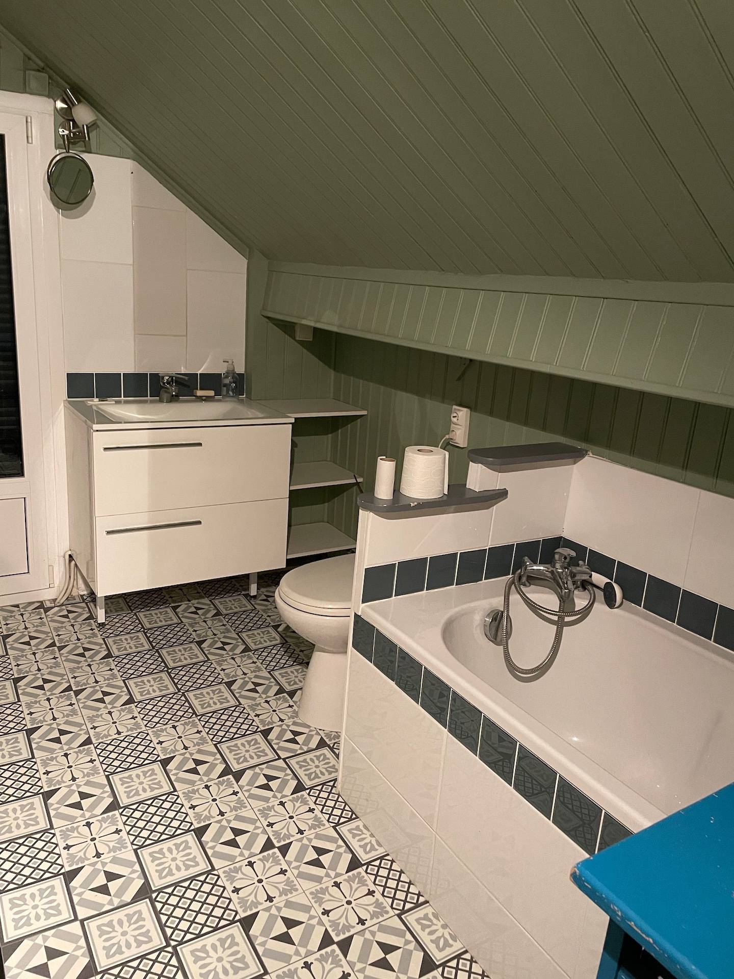 LOUE Maison 4 pièces à PETIT CAUX