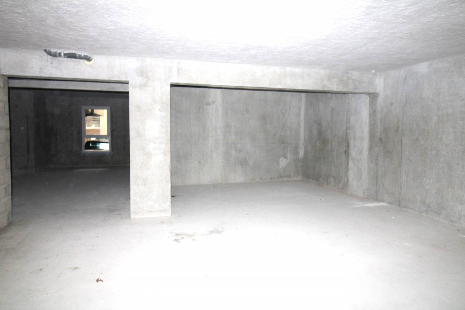 Dieppe centre Local commercial résidence Quai Sud