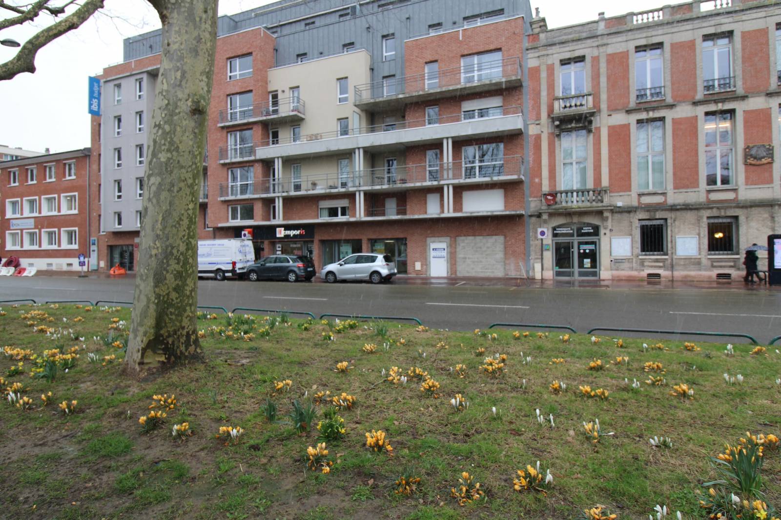 A louer Appartement T2 Dieppe