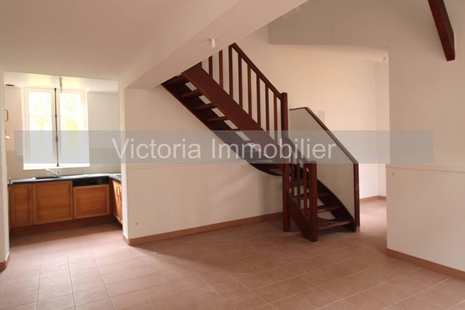 APPARTEMENT DIEPPE - 3 PIECES 67m² DUPLEX - TERRASSE - STATIONNEMENT