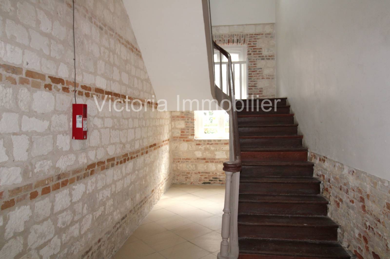 APPARTEMENT DIEPPE - 3 PIECES 67m² DUPLEX - TERRASSE - STATIONNEMENT