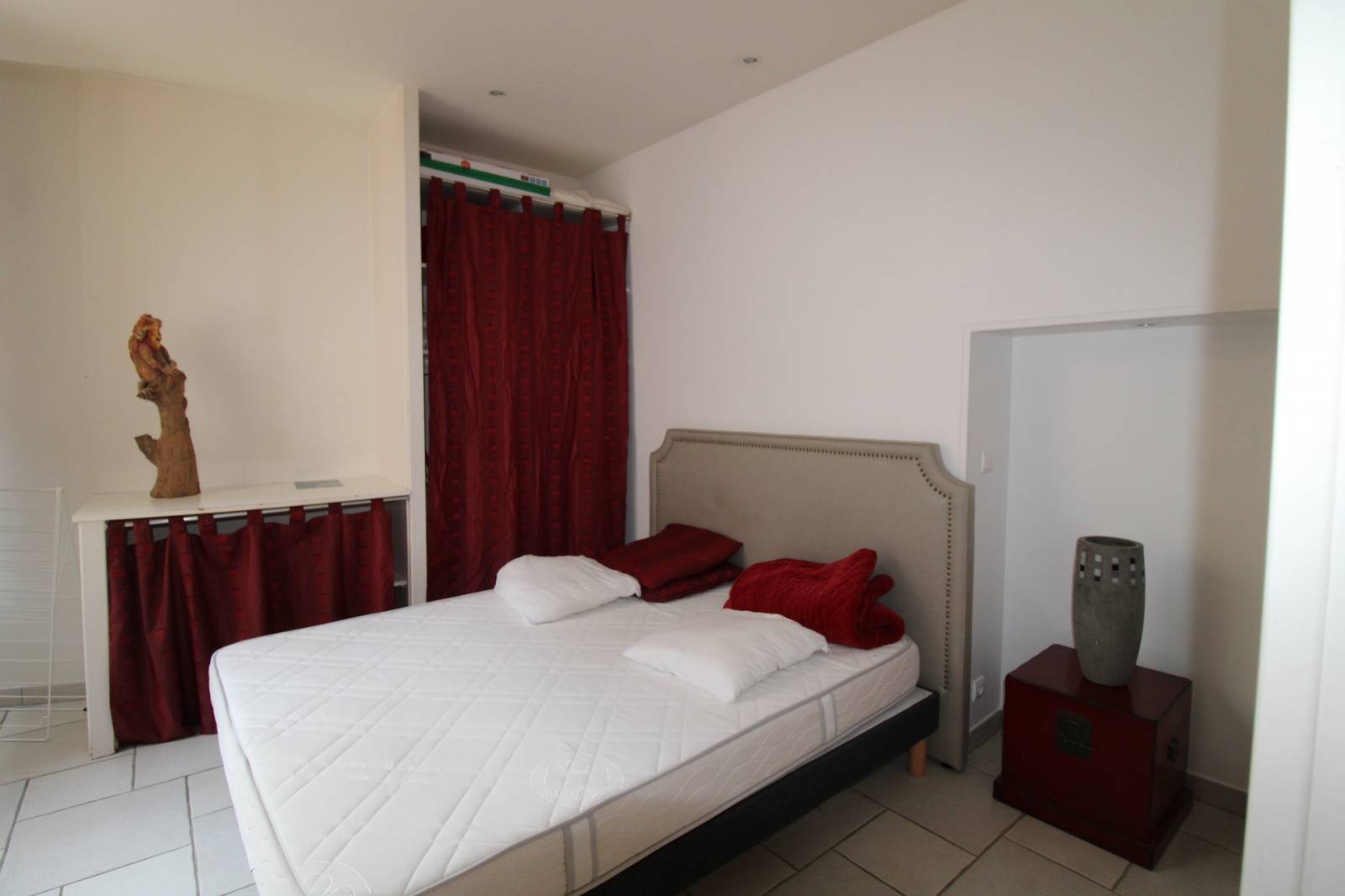 A louer Appartement meublée à Dieppe