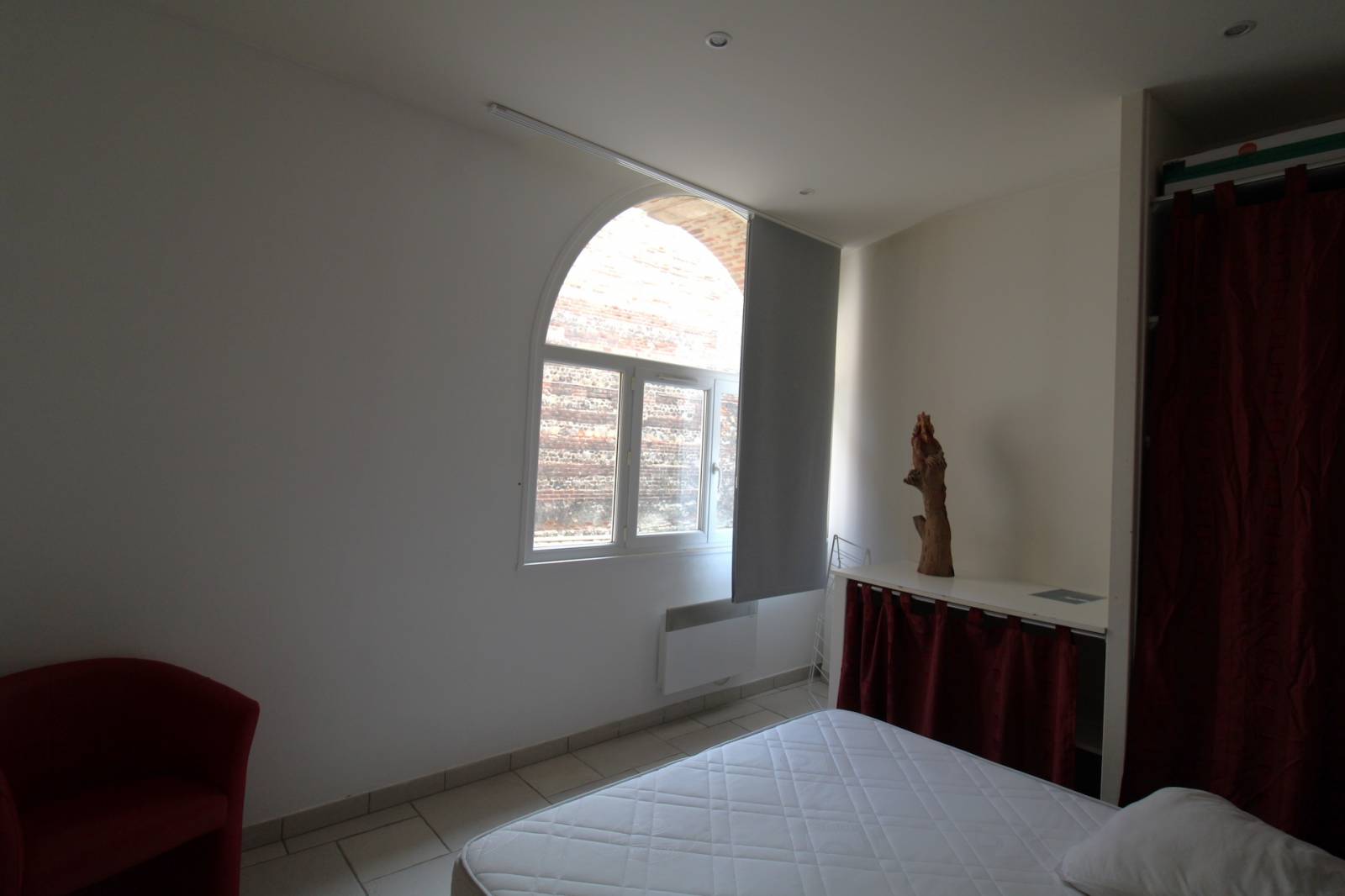 A louer Appartement à Dieppe