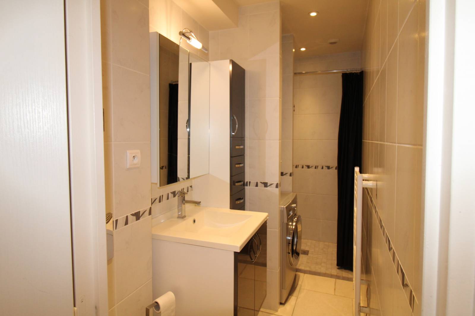 A louer Appartement en copropriété