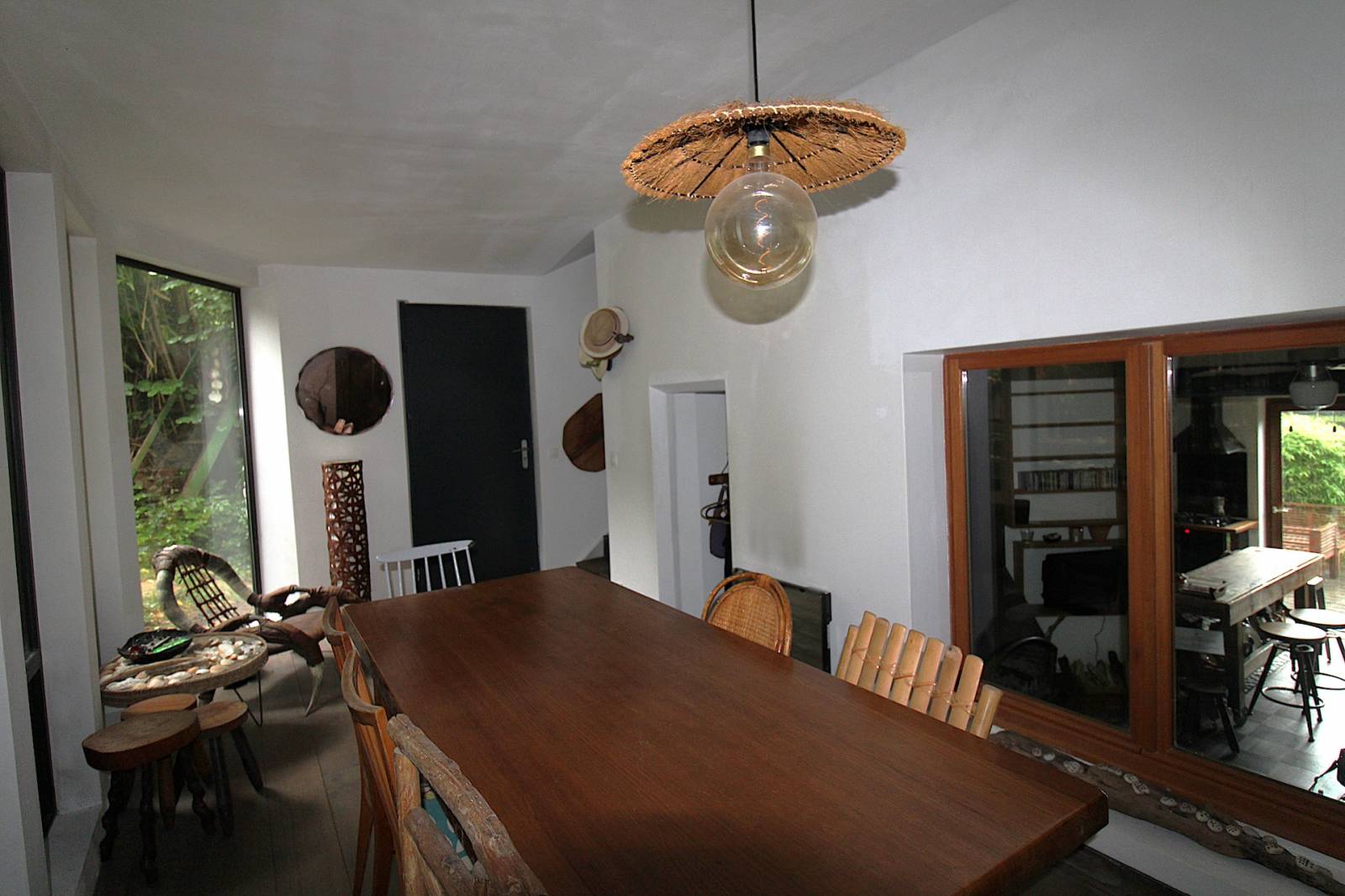 A louer Maison T4 à Petit Caux