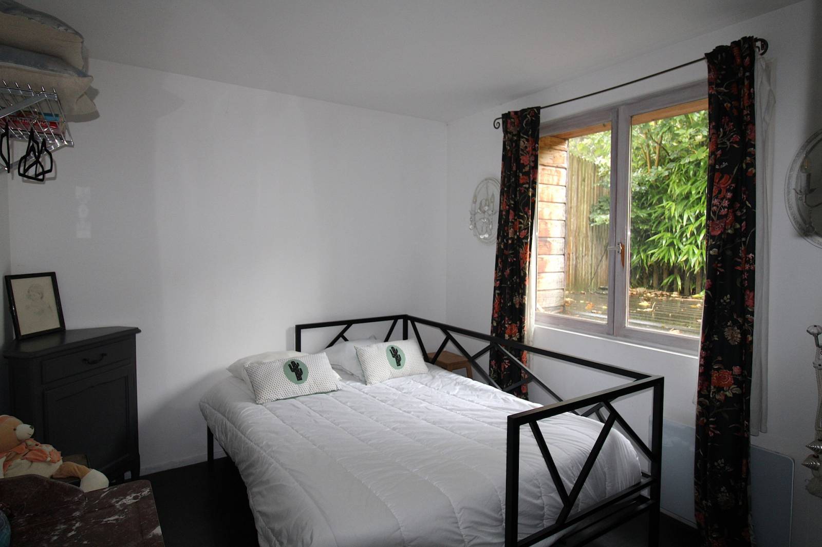 A louer Maison 4 pièces à Petit Caux