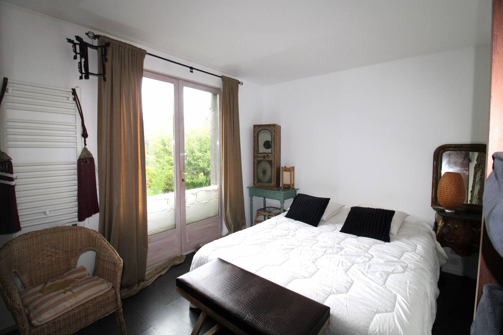 A louer Maison Meublée à Petit Caux