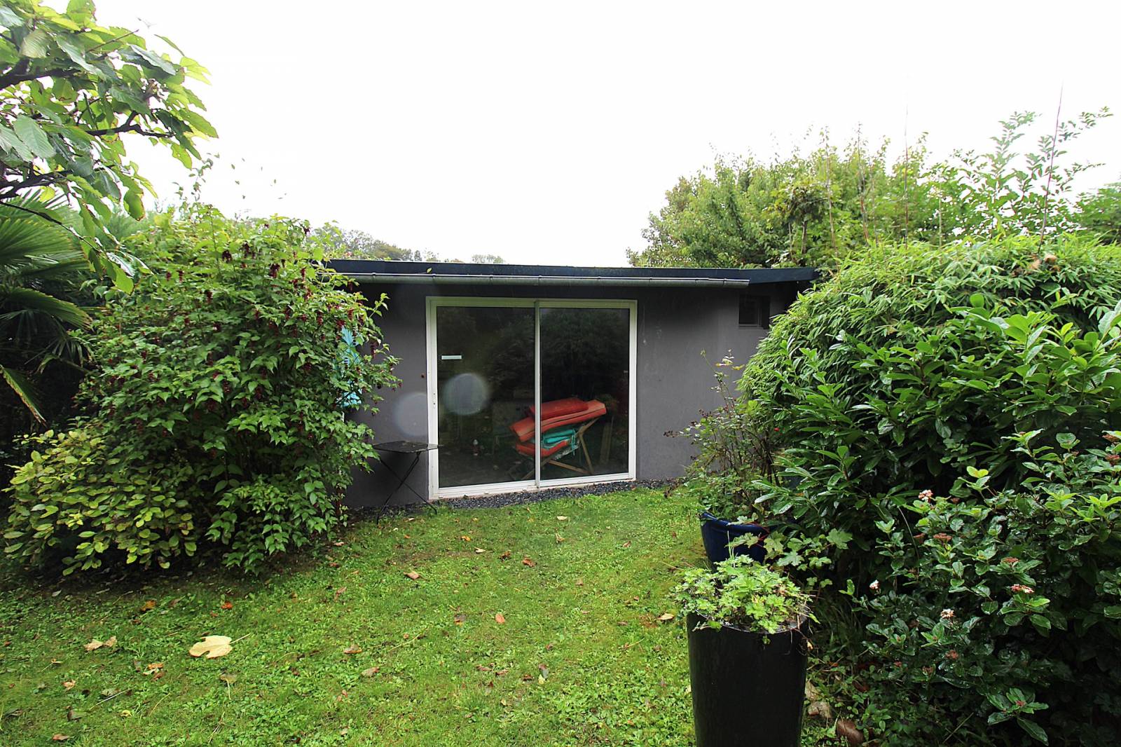 A louer Maison Petit Caux avec dépendance