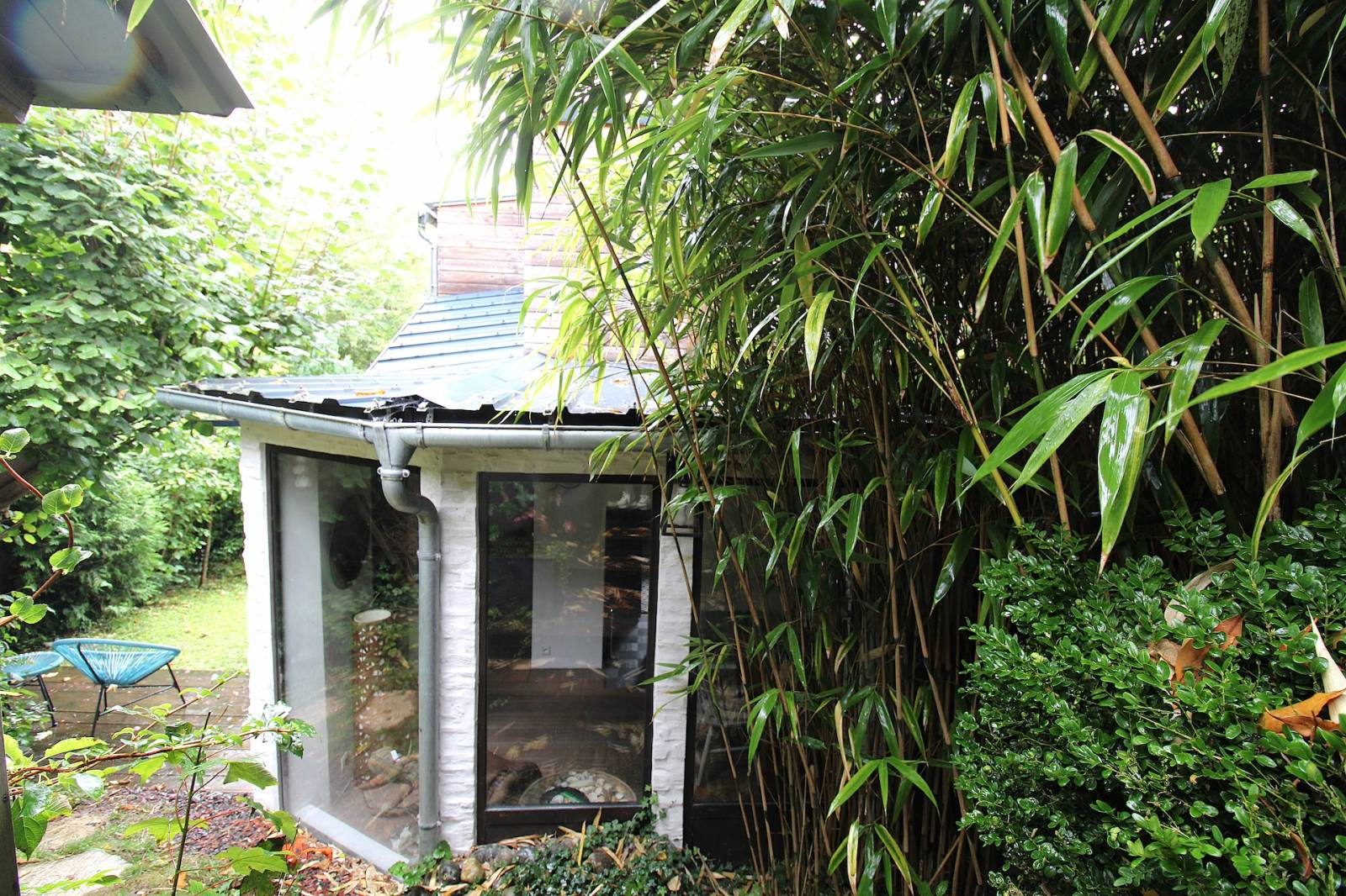 A louer Maison Petit Caux