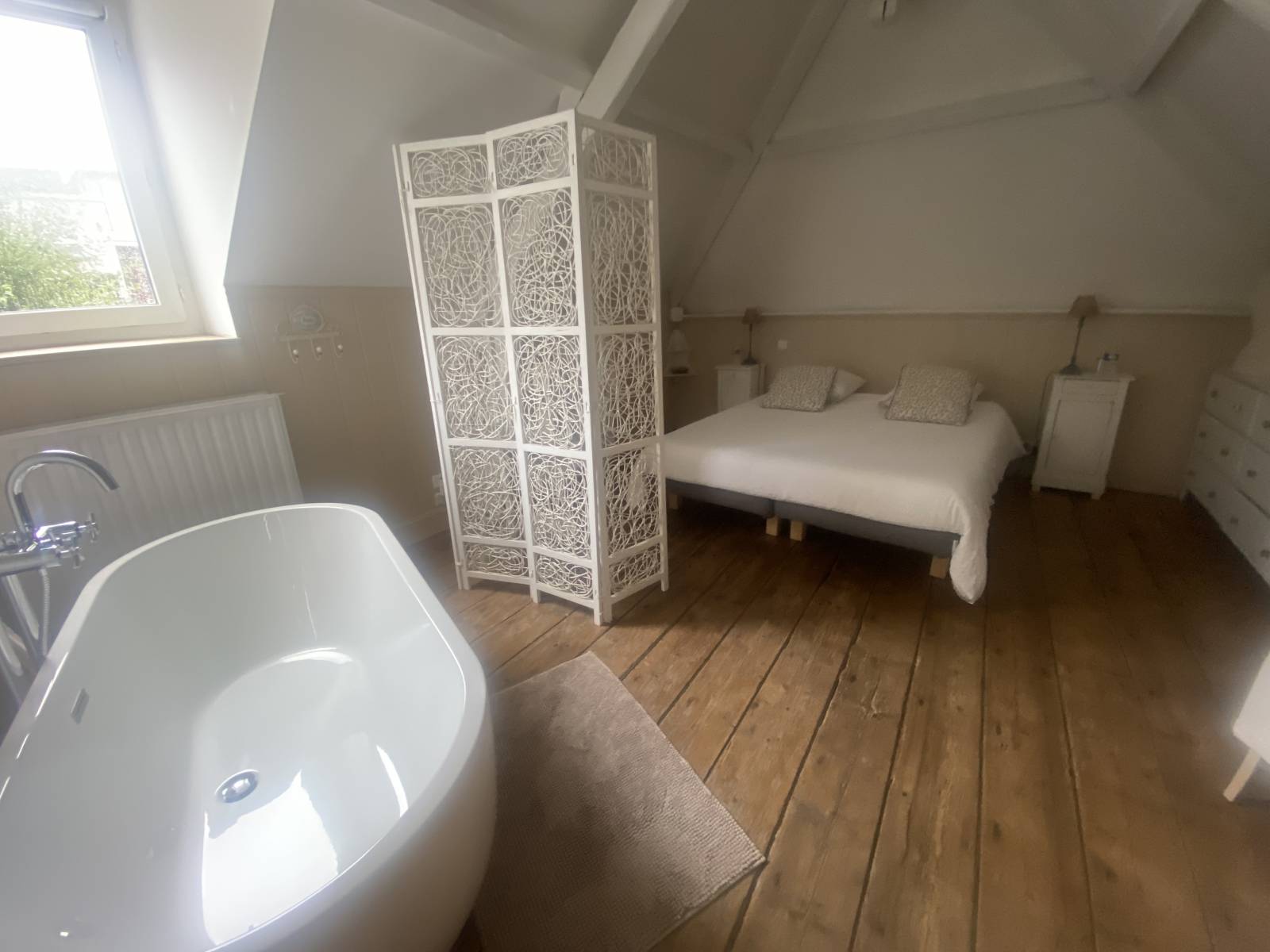 Maison à vendre centre ville de Dieppe 7 pièces