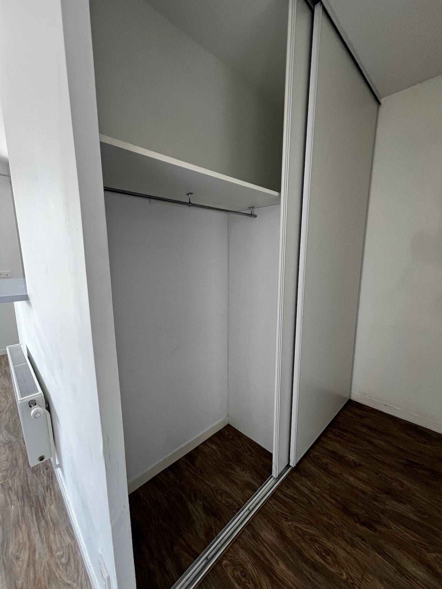 Hauteur Rouen Bonsecours appartement à louer