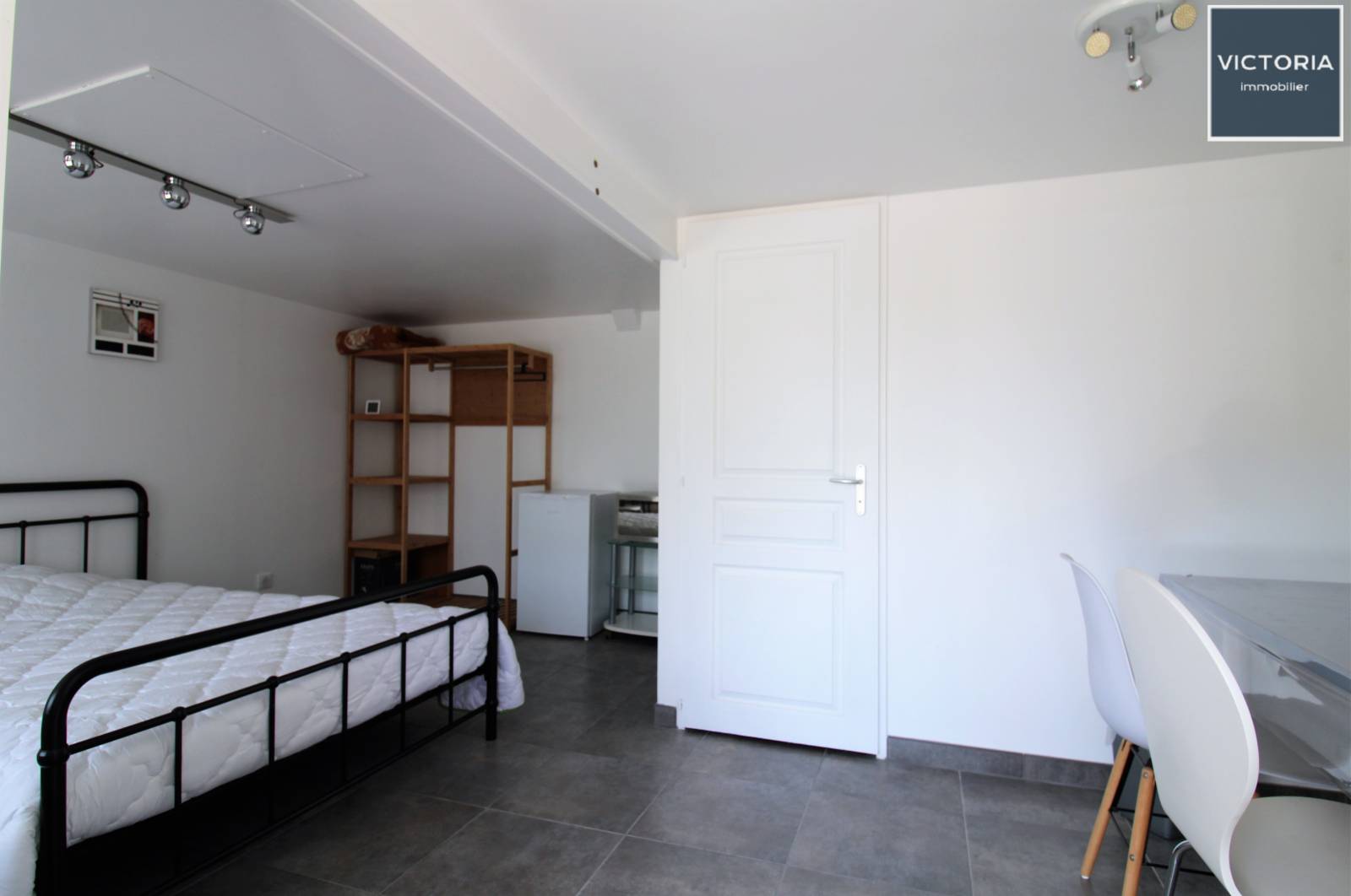 Appartement meublé à vendre Saint Aubin sur Scie 76550