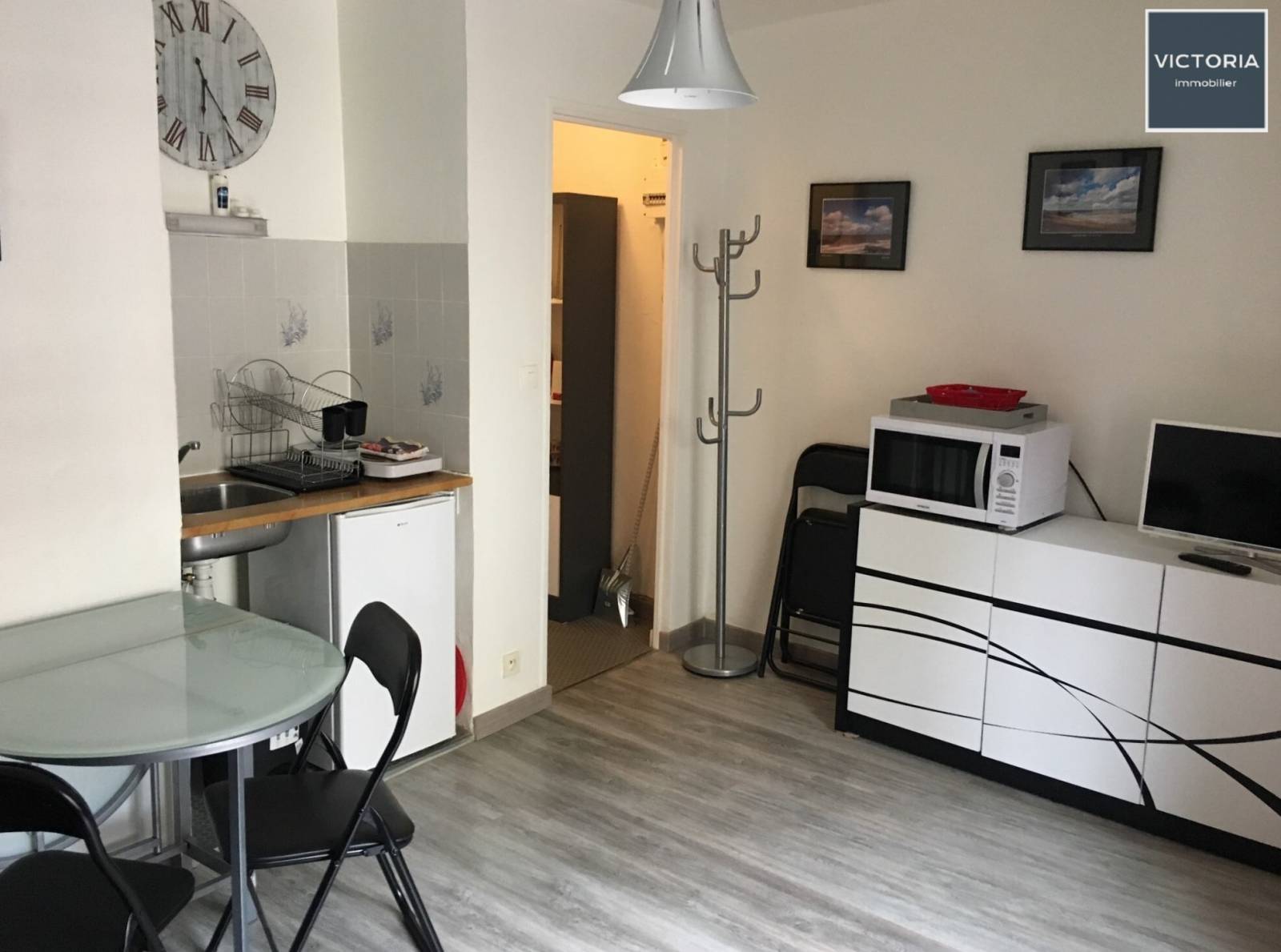 Immeuble de rapport 3 logements idéal location saisonnière Dieppe