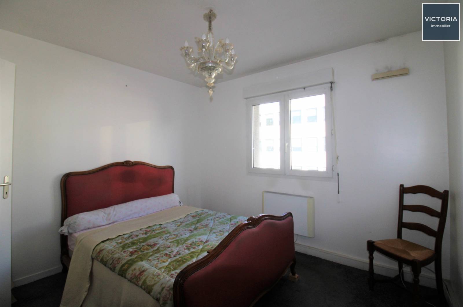 Dieppe Centre Appartement 2 pièces 51 m² avec Ascenseur et Parking