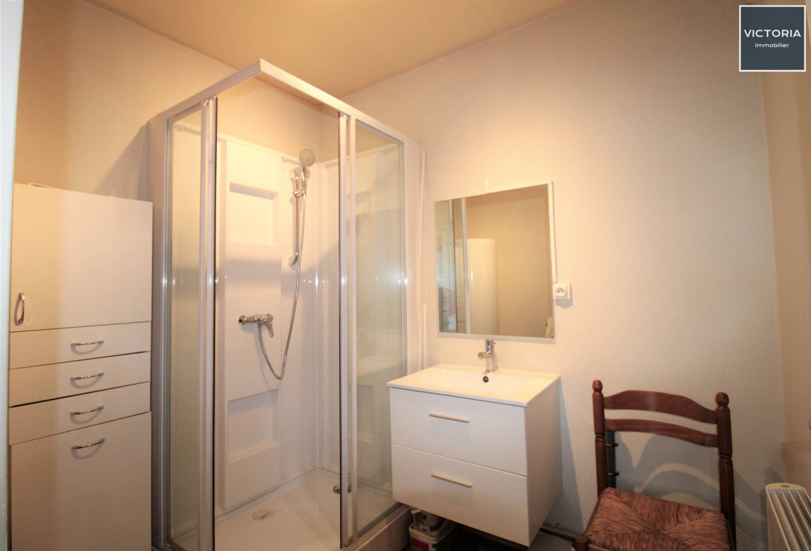 Dieppe Centre Appartement 2 pièces 51 m² avec Ascenseur et Parking