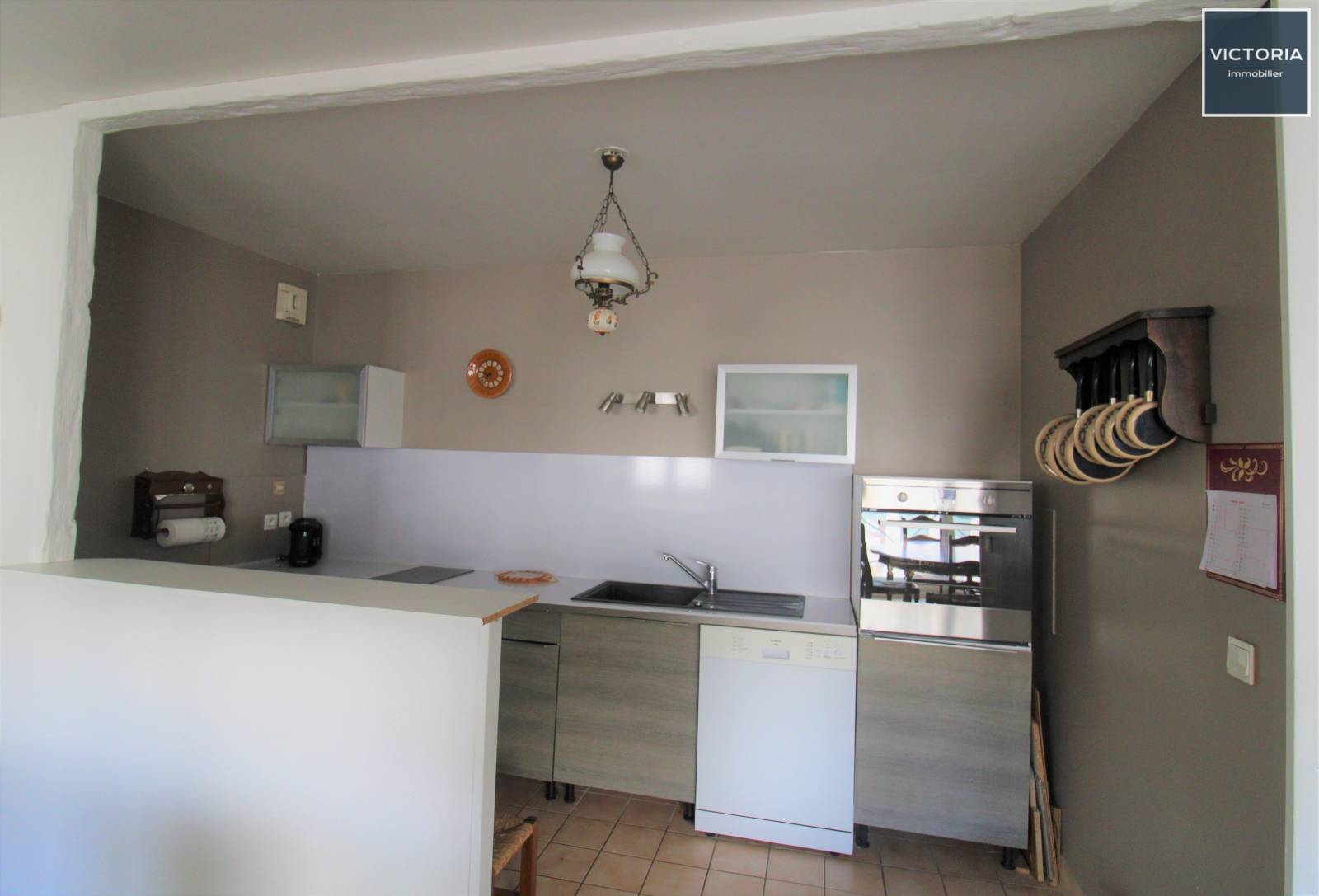 Dieppe Centre Appartement 2 pièces 51 m² avec Ascenseur et Parking