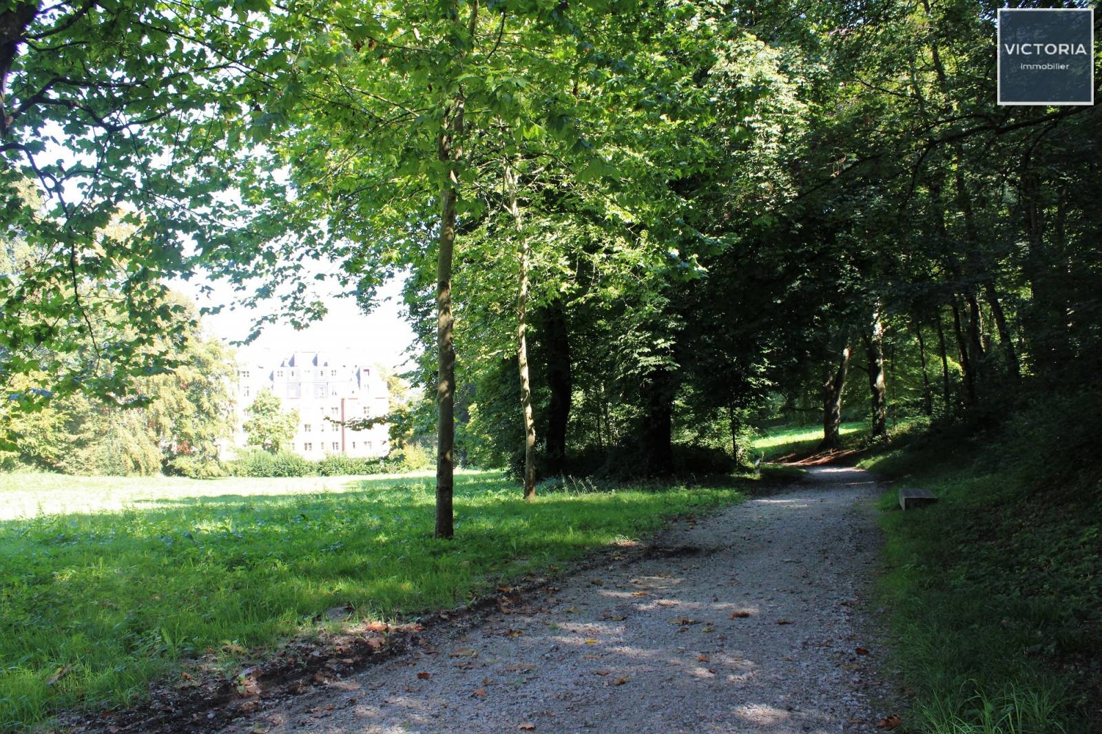 Appartement studio avec ascenseur à vendre à Rouxmesnil Bouteilles proche Dieppe