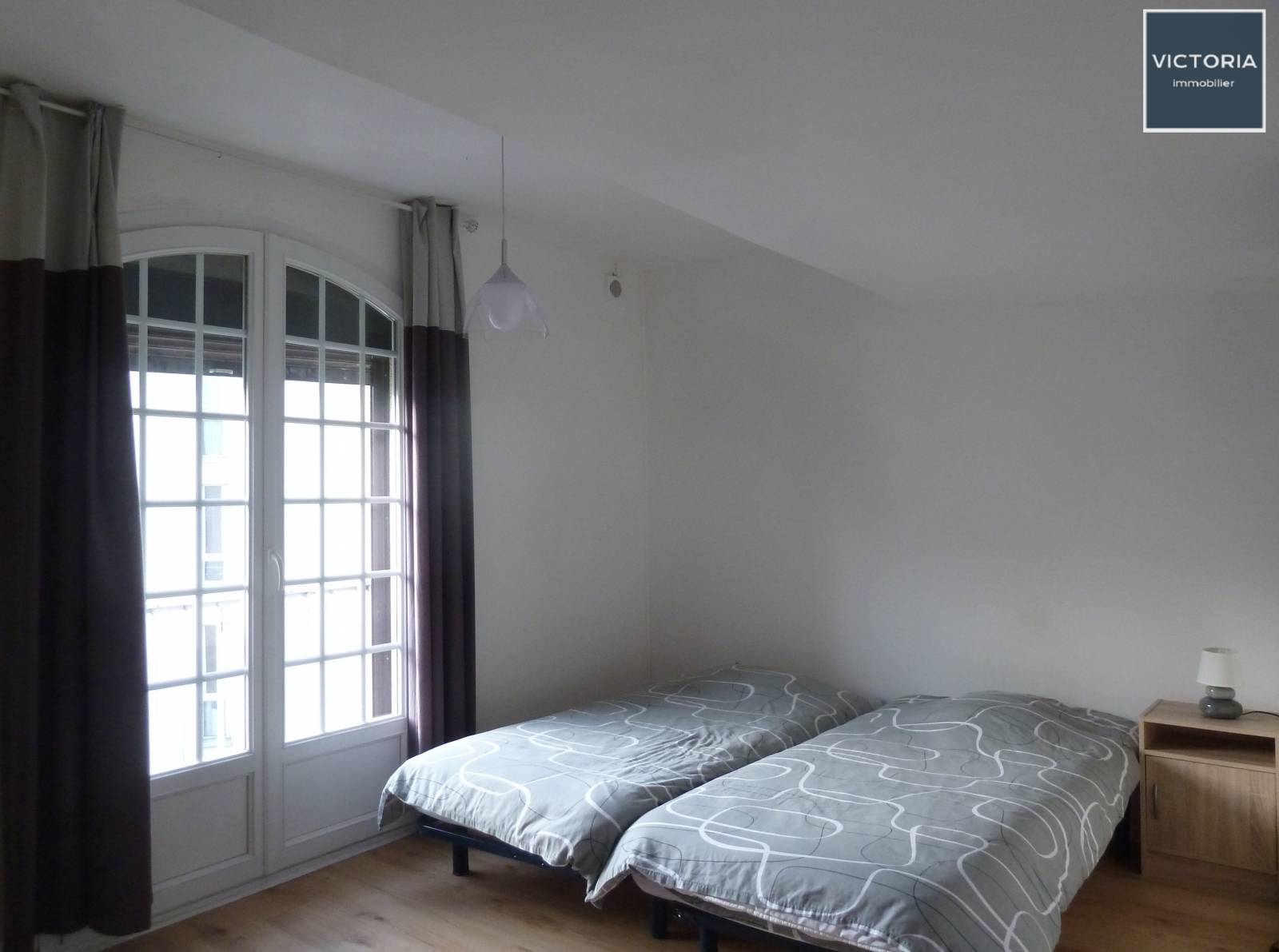 Immeuble de rapport 3 logements idéal location saisonnière Dieppe