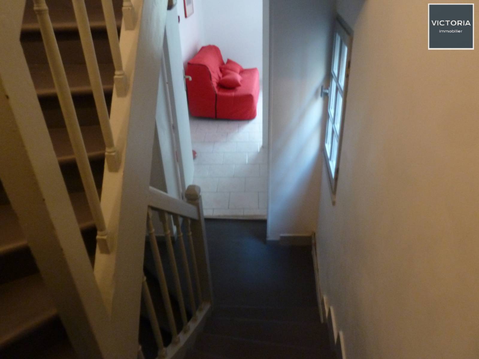 Immeuble de rapport 3 logements idéal location saisonnière Dieppe