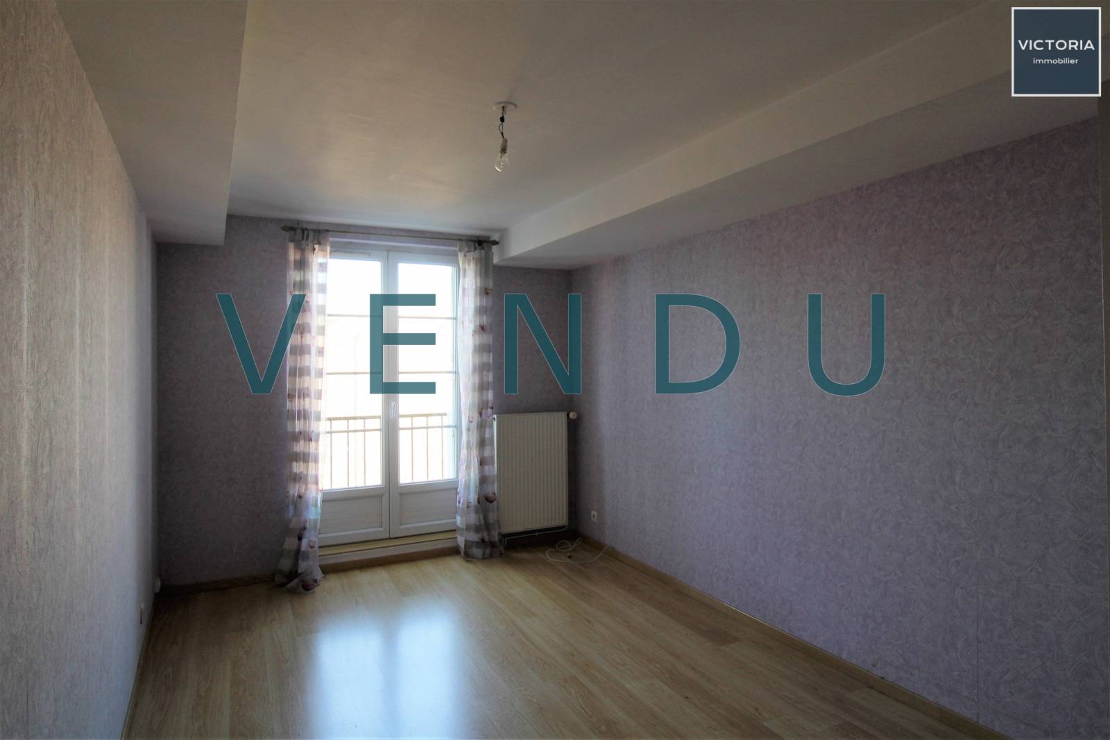 Vente appartement 70 m² 3 pieces avec 2 chambres Dieppe 76