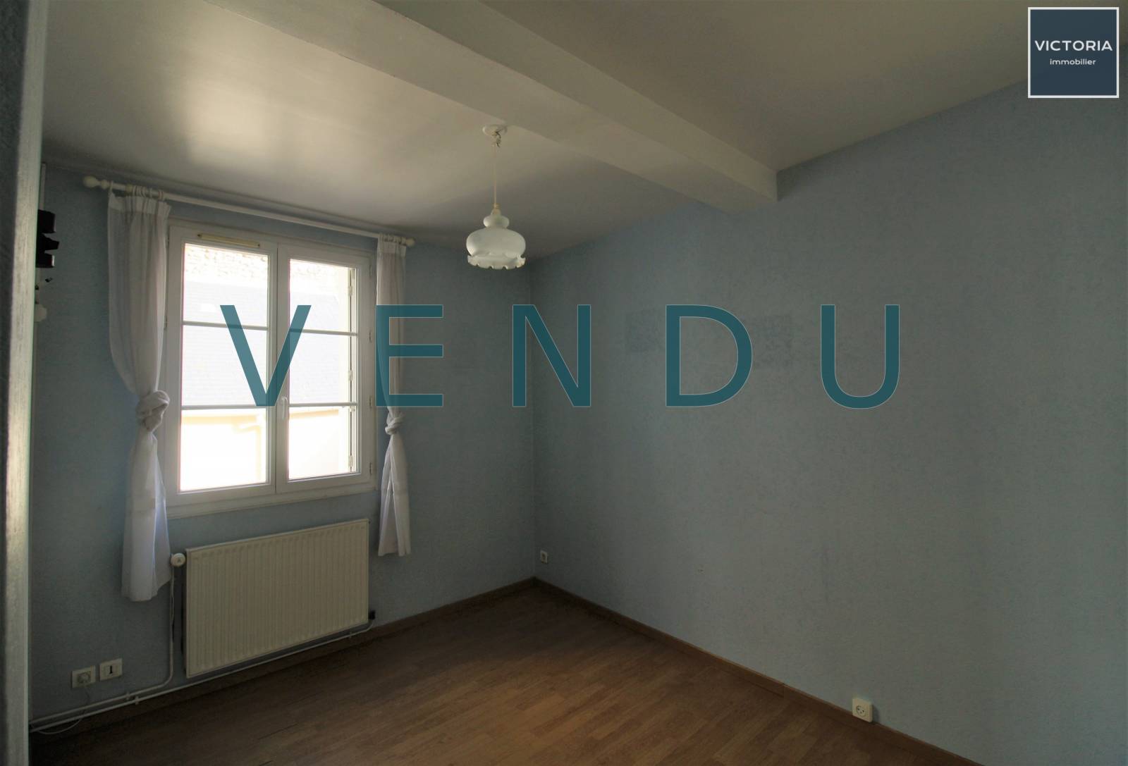 Appartement 2 chambres a vendre bord de mer Dieppe 76