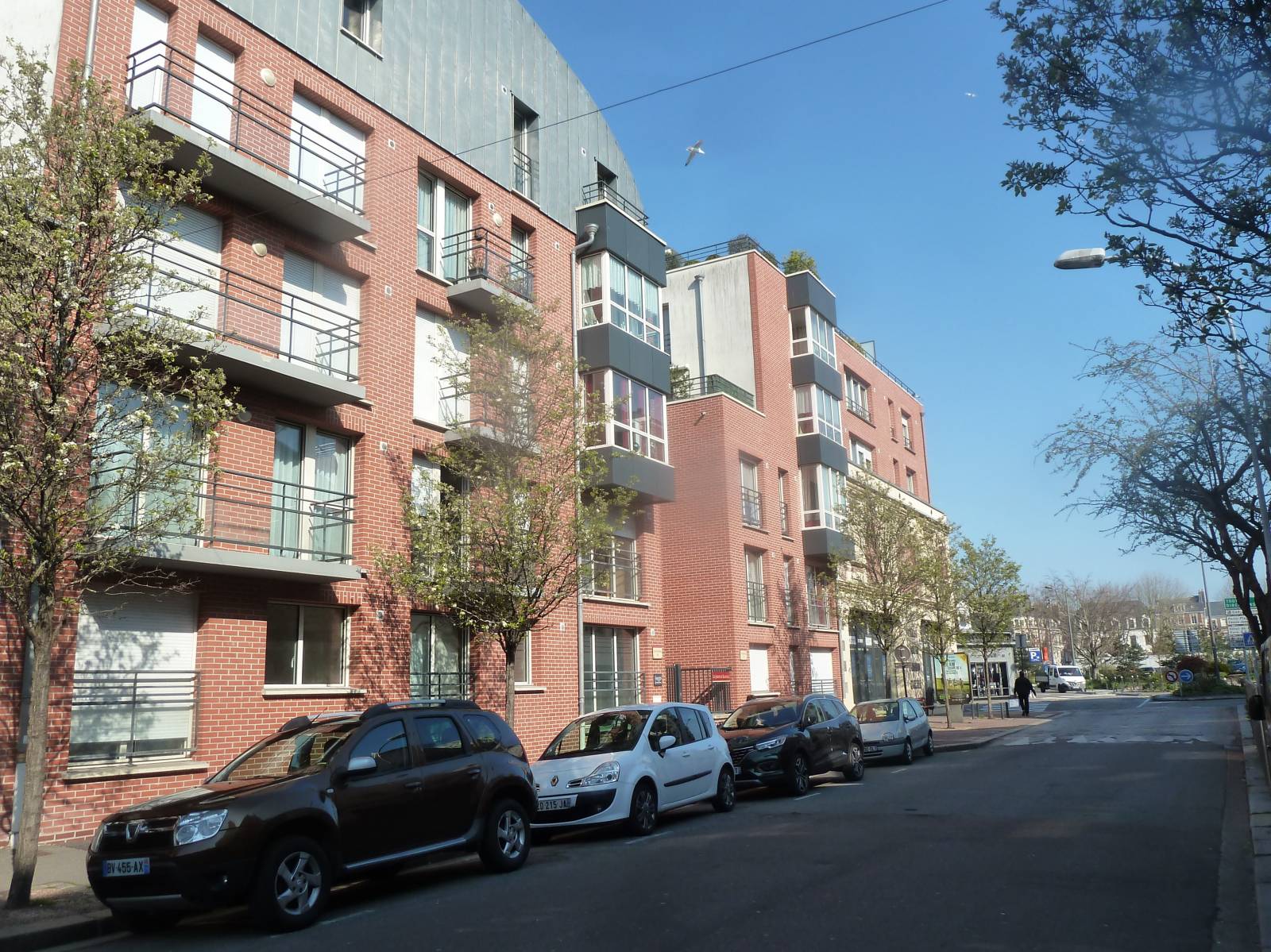 Trouver un logement à Dieppe avec Victoria Immobilier Dieppe