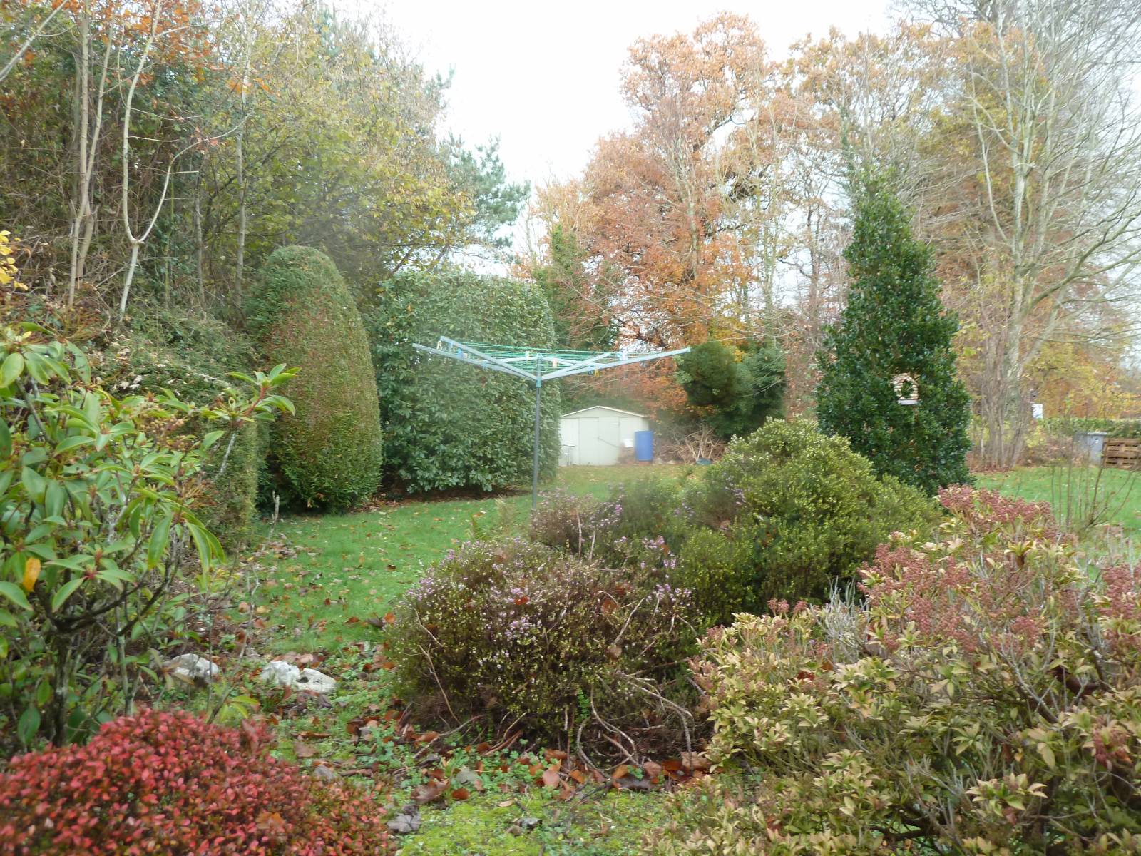 3 chambres à Varengeville sur mer à vendre