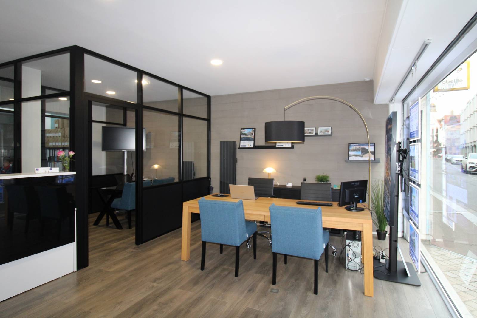 LOUER SON APPARTEMENT OU SA MAISON AVEC UNE AGENCE IMMOBILIÈRE A DIEPPE