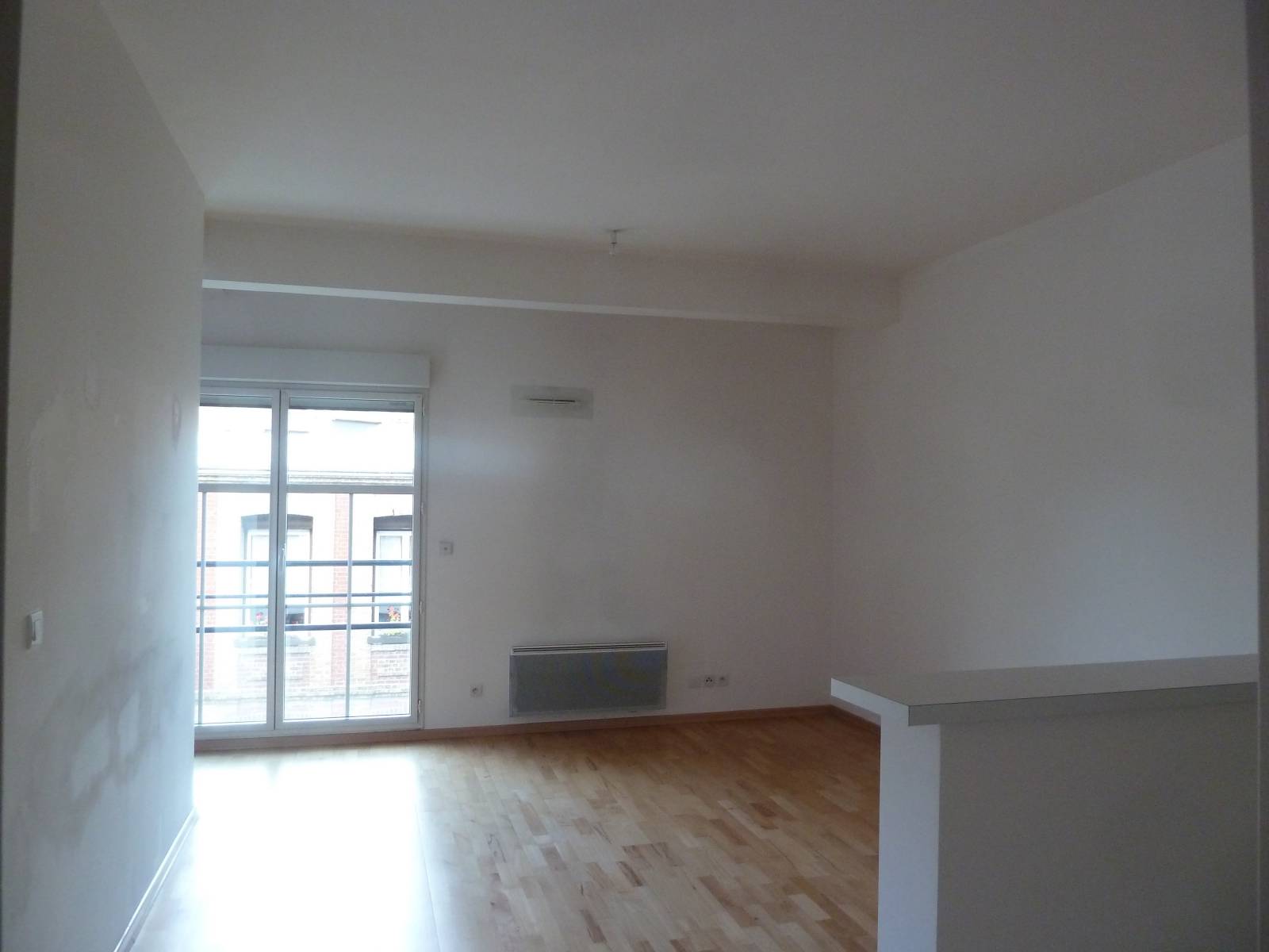 A louer appartement T2 à Dieppe 