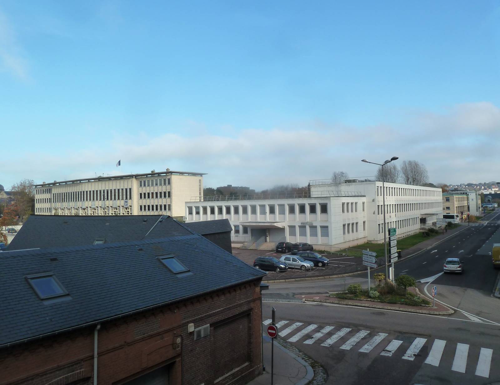 Estimez votre bien immobilier sur Dieppe dans le 76